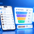 Facebook CRM